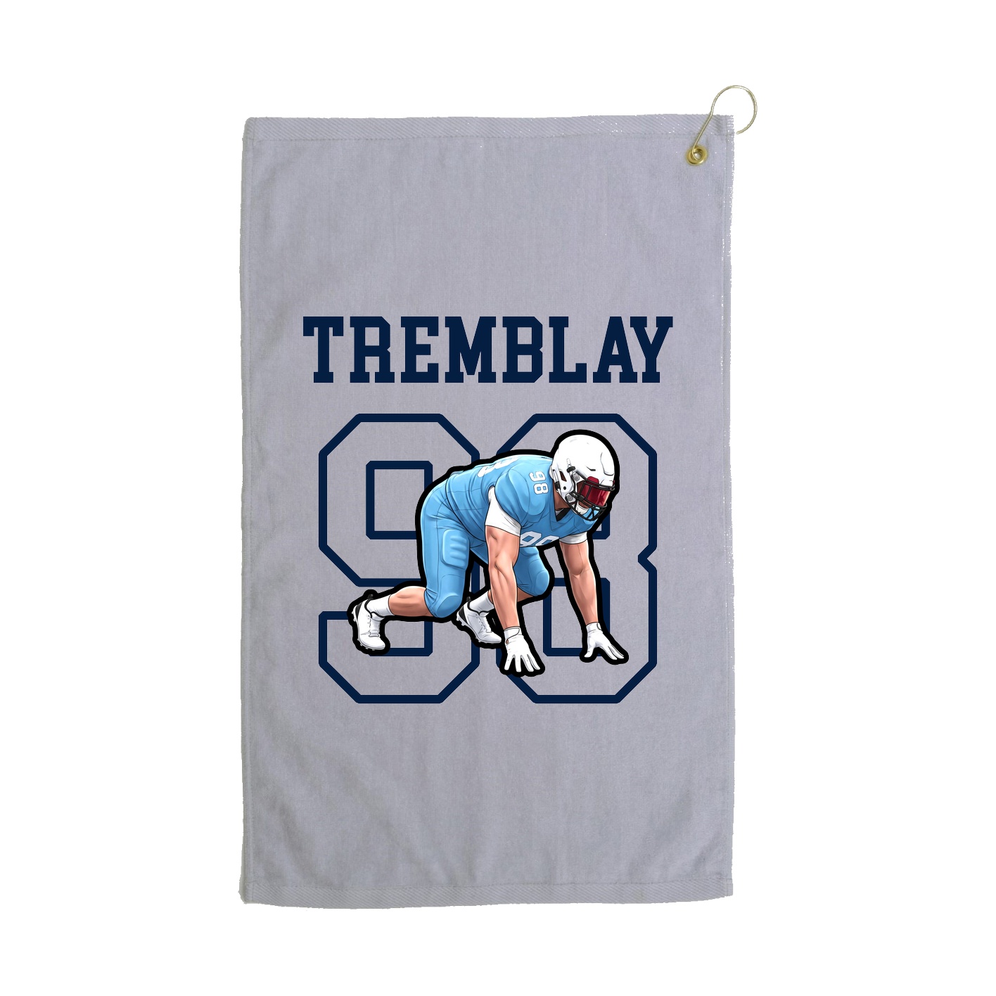 Golf Towel
