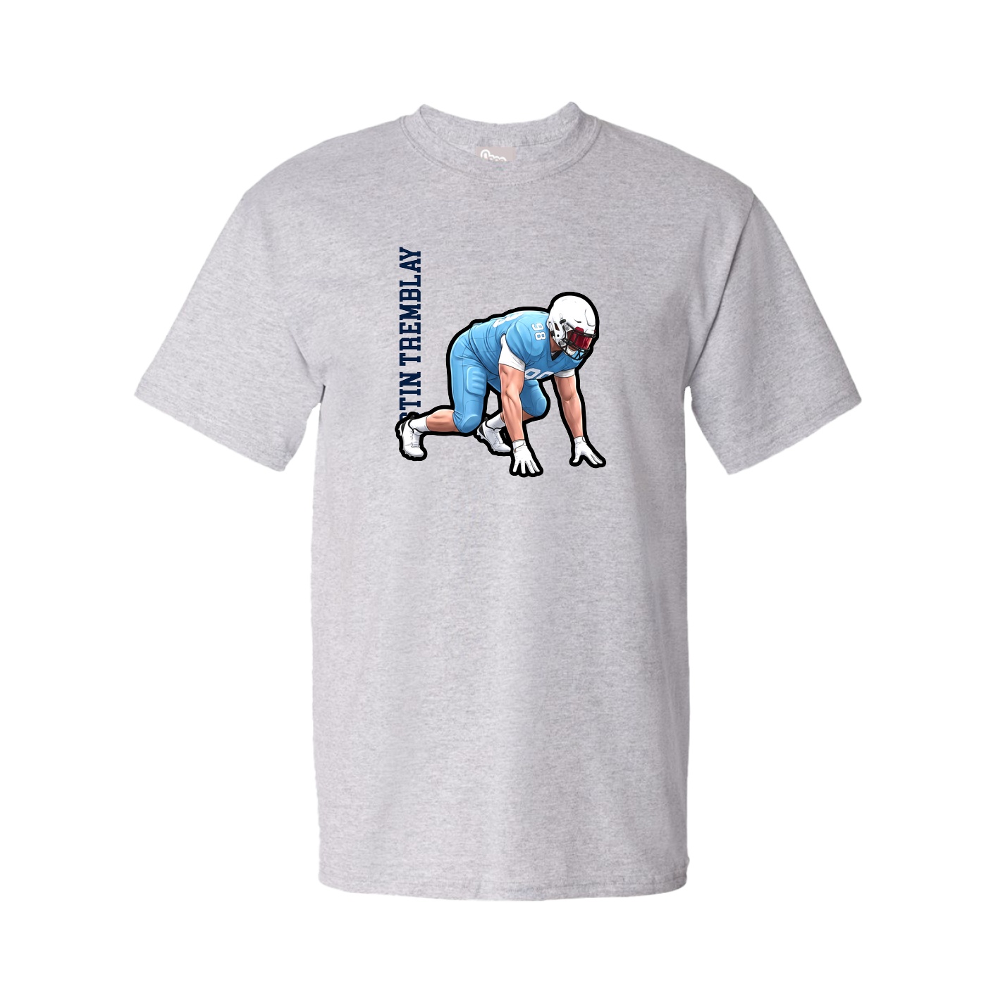 NIL Club Tee