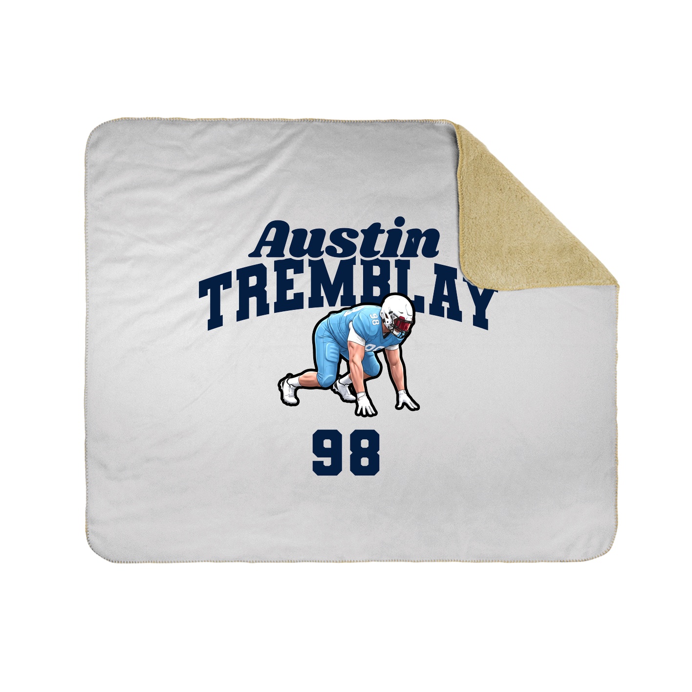Throw Blanket