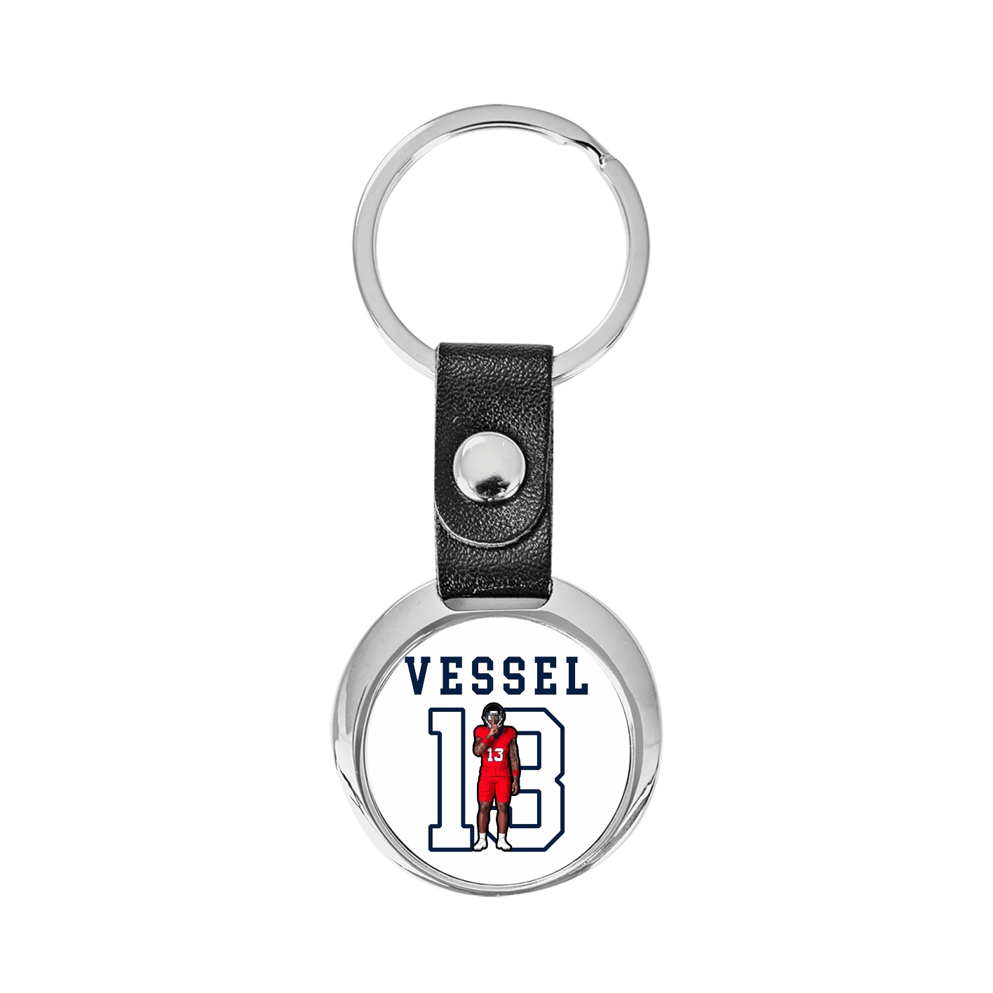 Key Chain — Shirsey in Classic