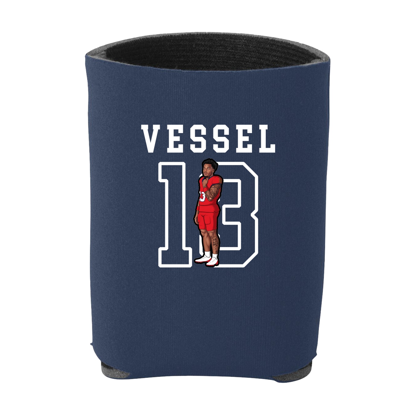 Can Holder — Shirsey in Navy