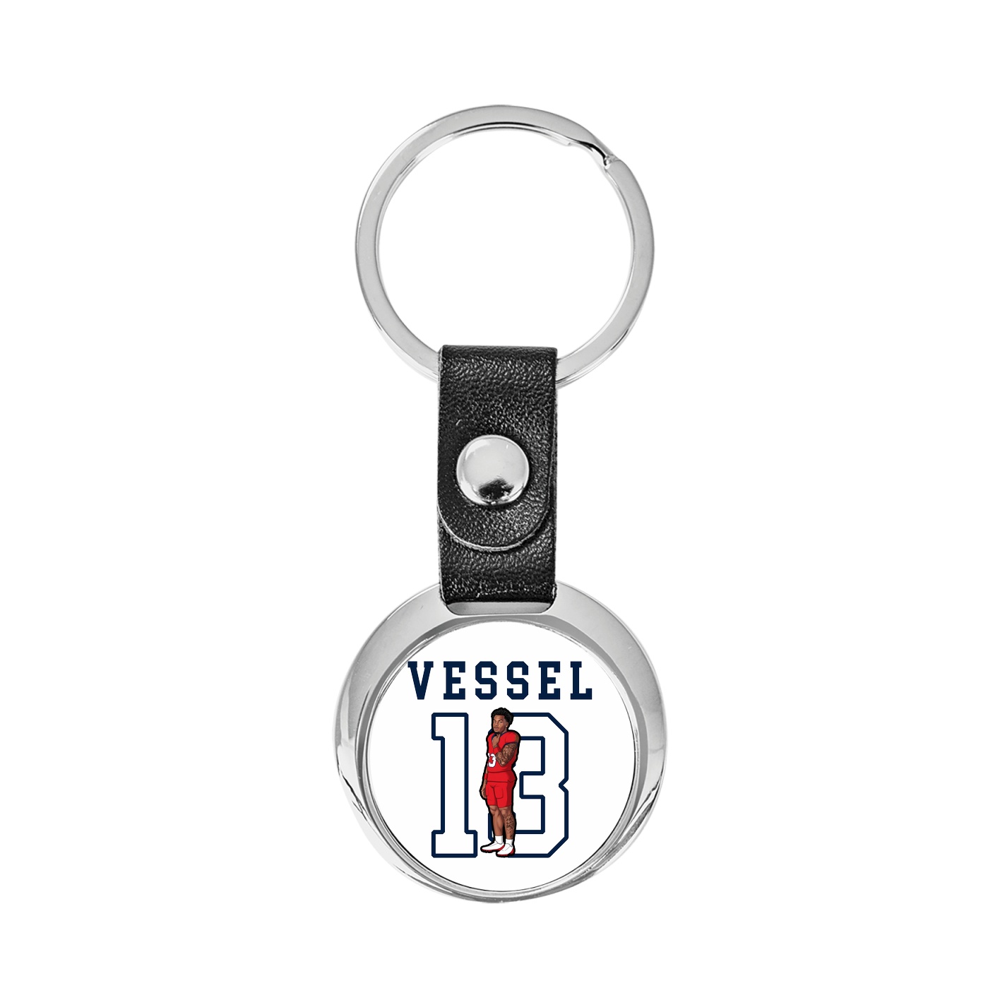 Key Chain — Shirsey in Classic