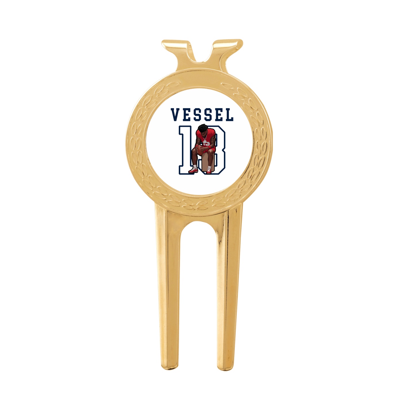 Divot Tool with Ball Marker — Shirsey in Classic