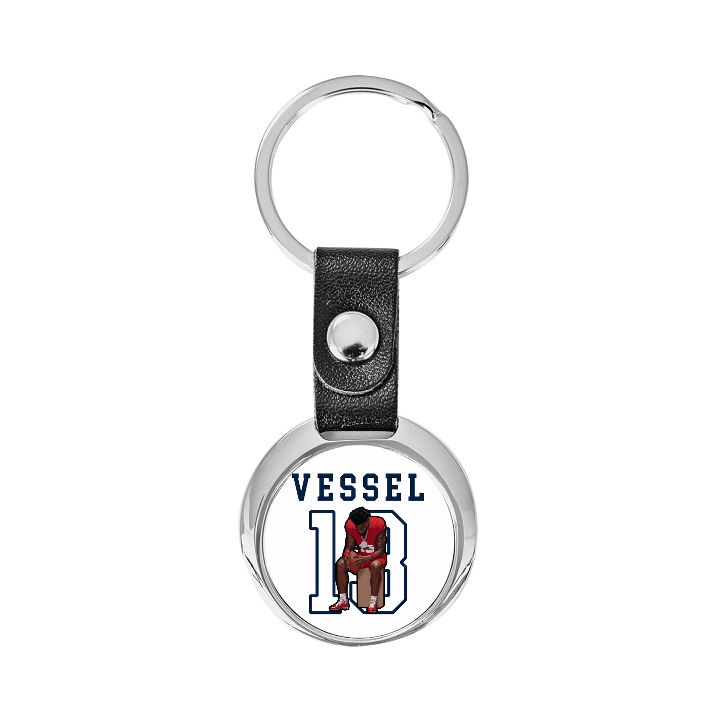 Key Chain — Shirsey in Classic