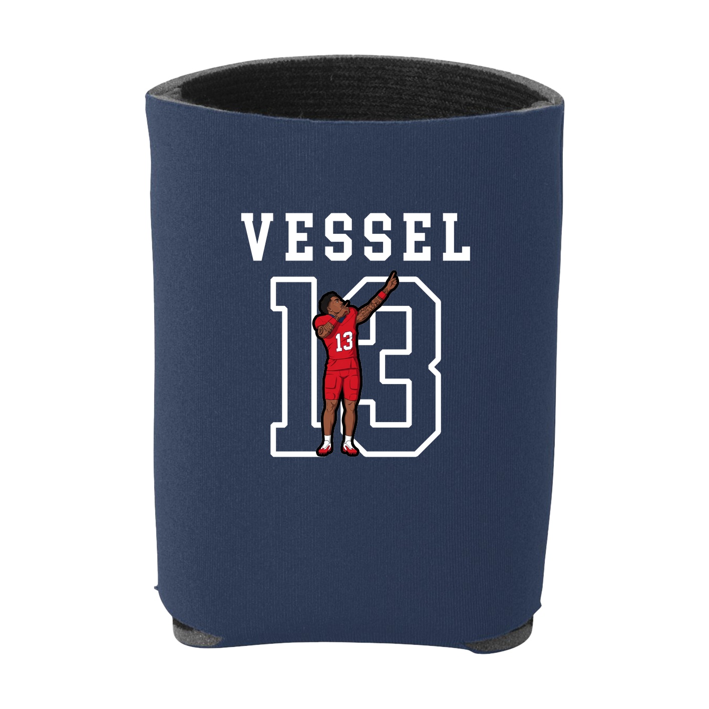 Can Holder — Shirsey in Navy