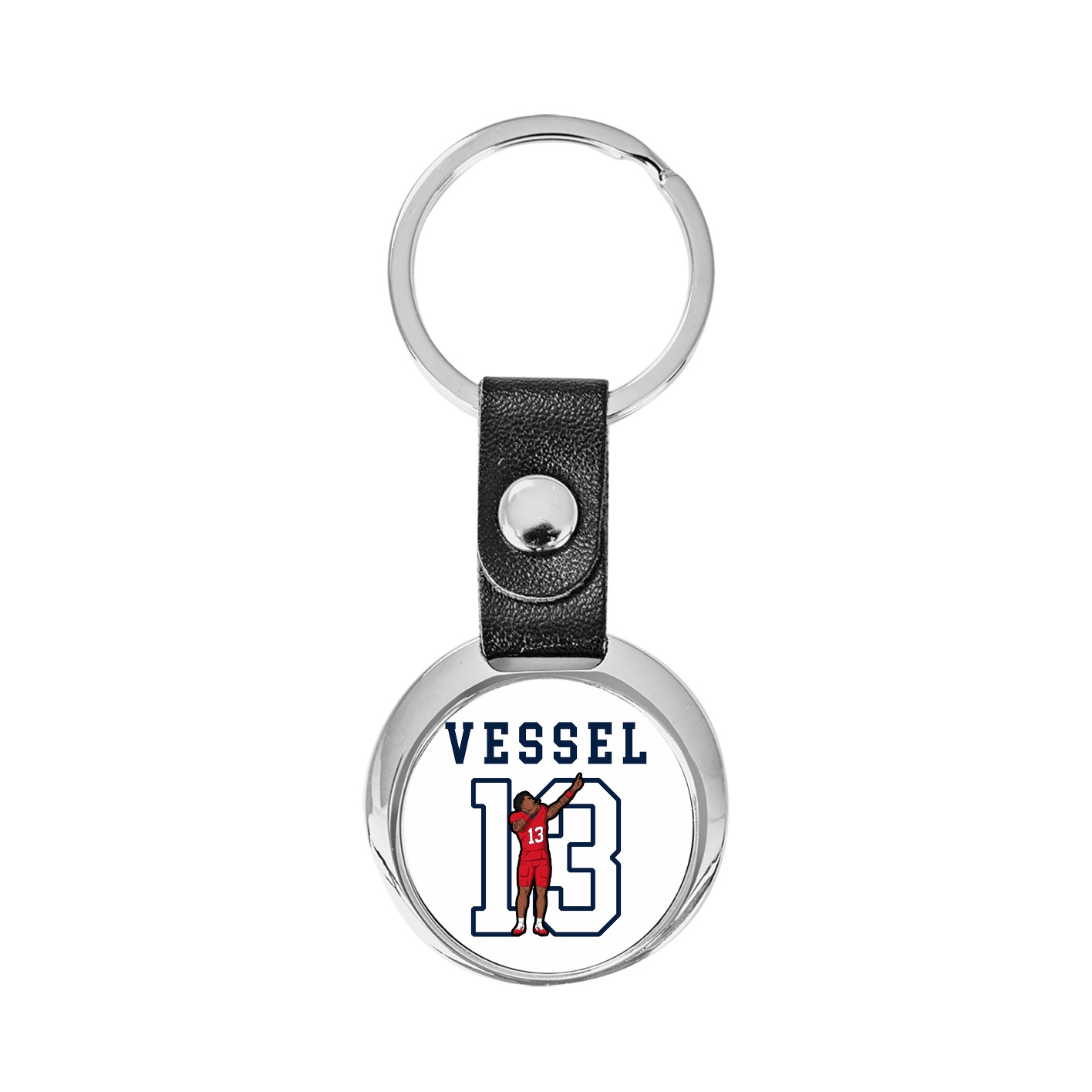 Key Chain — Shirsey in Classic