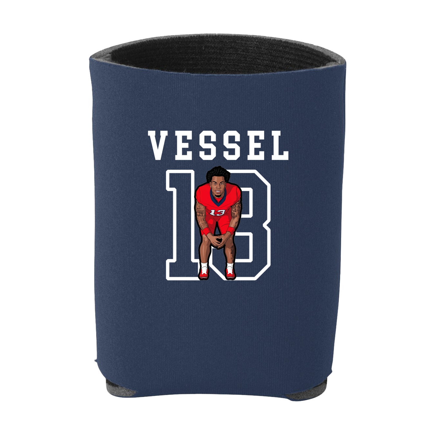 Can Holder — Shirsey in Navy