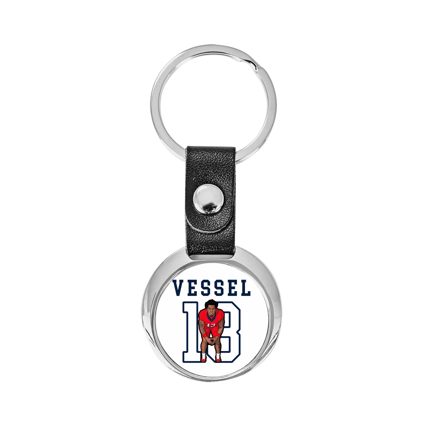 Key Chain — Shirsey in Classic