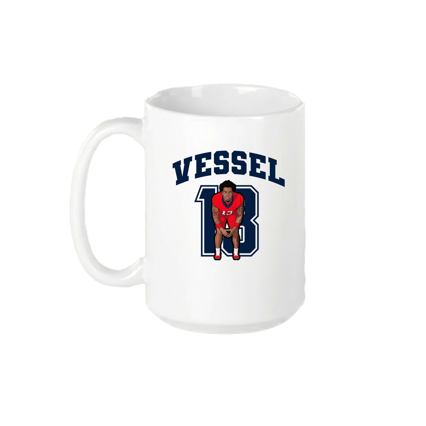15oz Coffee Mug