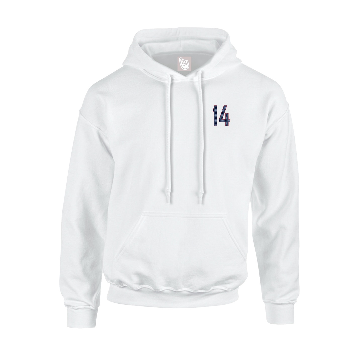 Youth Hoodie