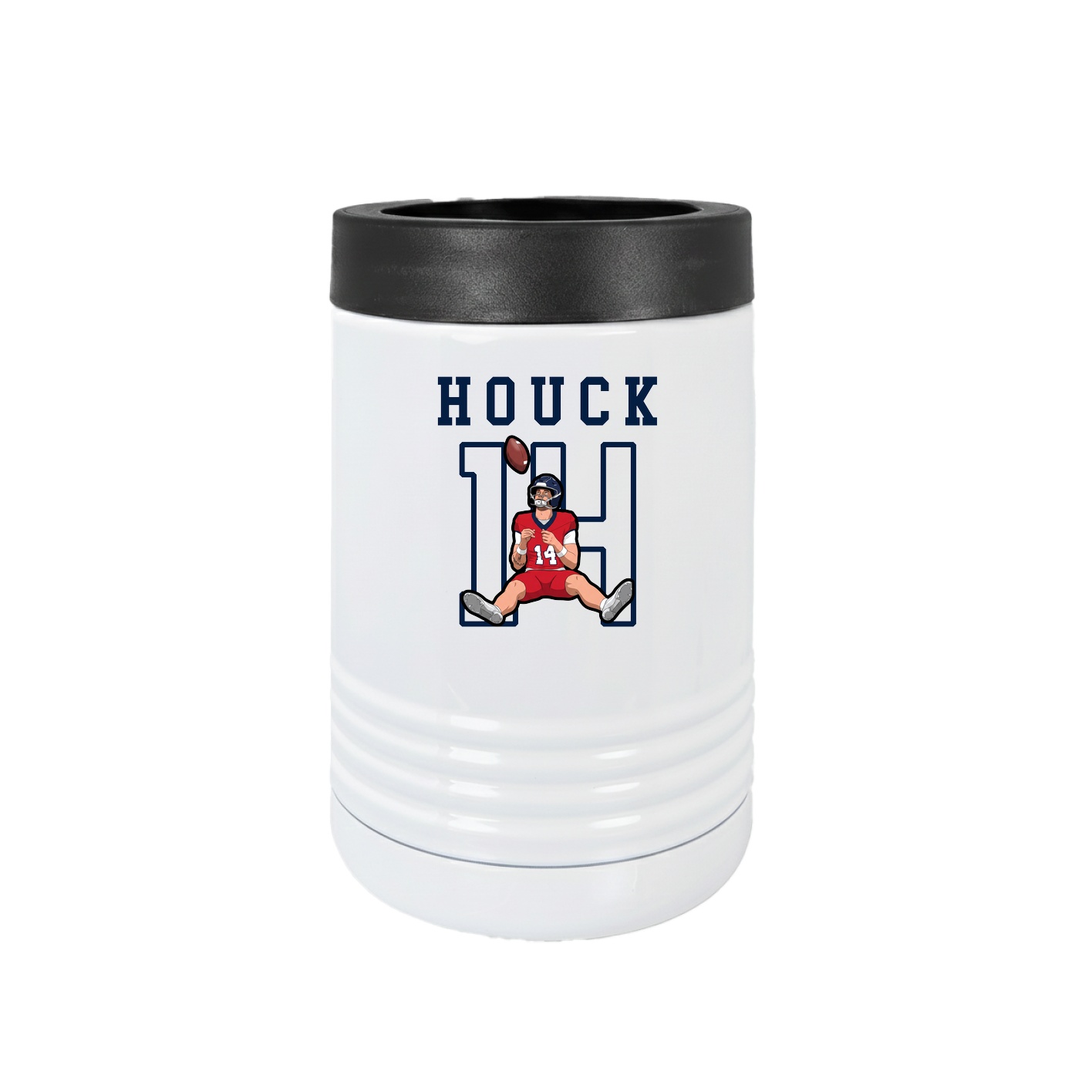 Beverage Holder — Shirsey in White