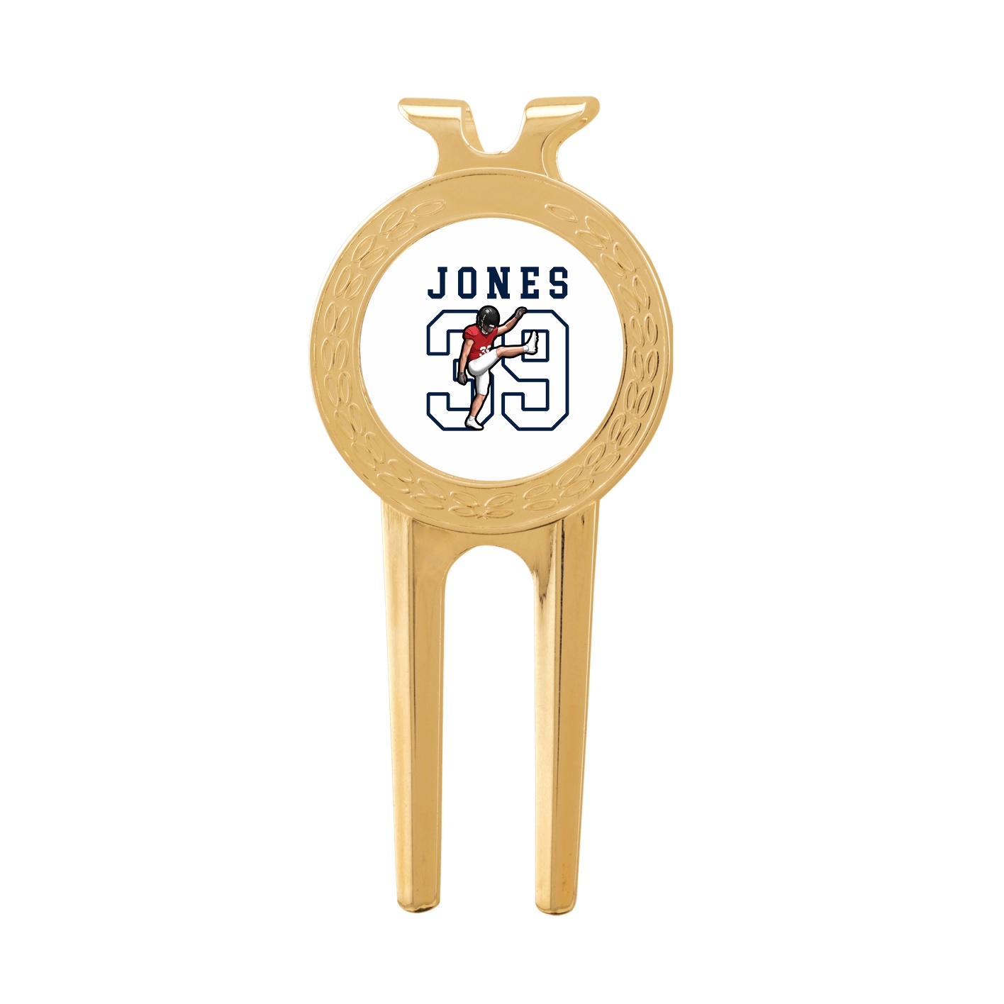 Divot Tool with Ball Marker — Shirsey in Classic