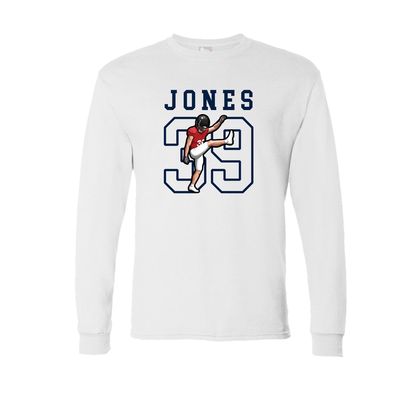 Long Sleeve Tee