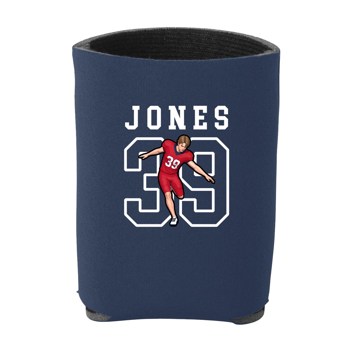 Can Holder — Shirsey in Navy