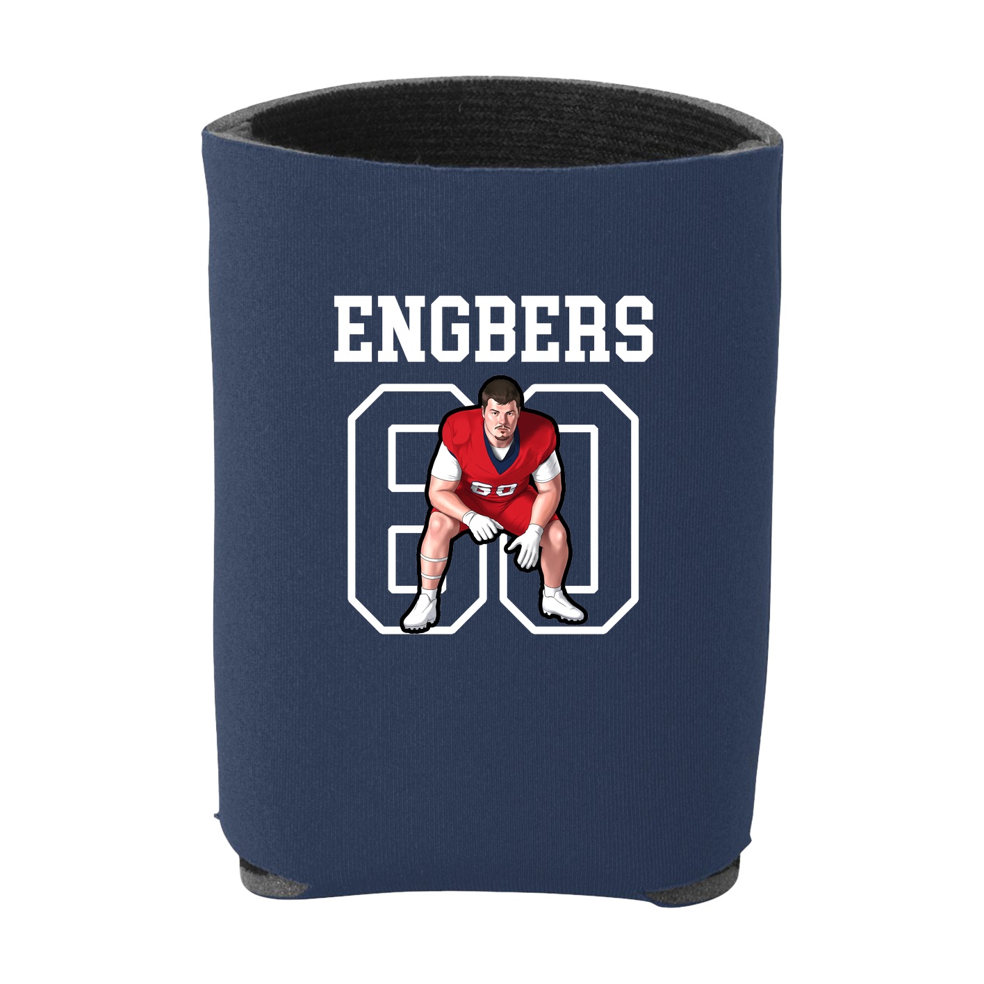 Can Holder — Shirsey in Navy