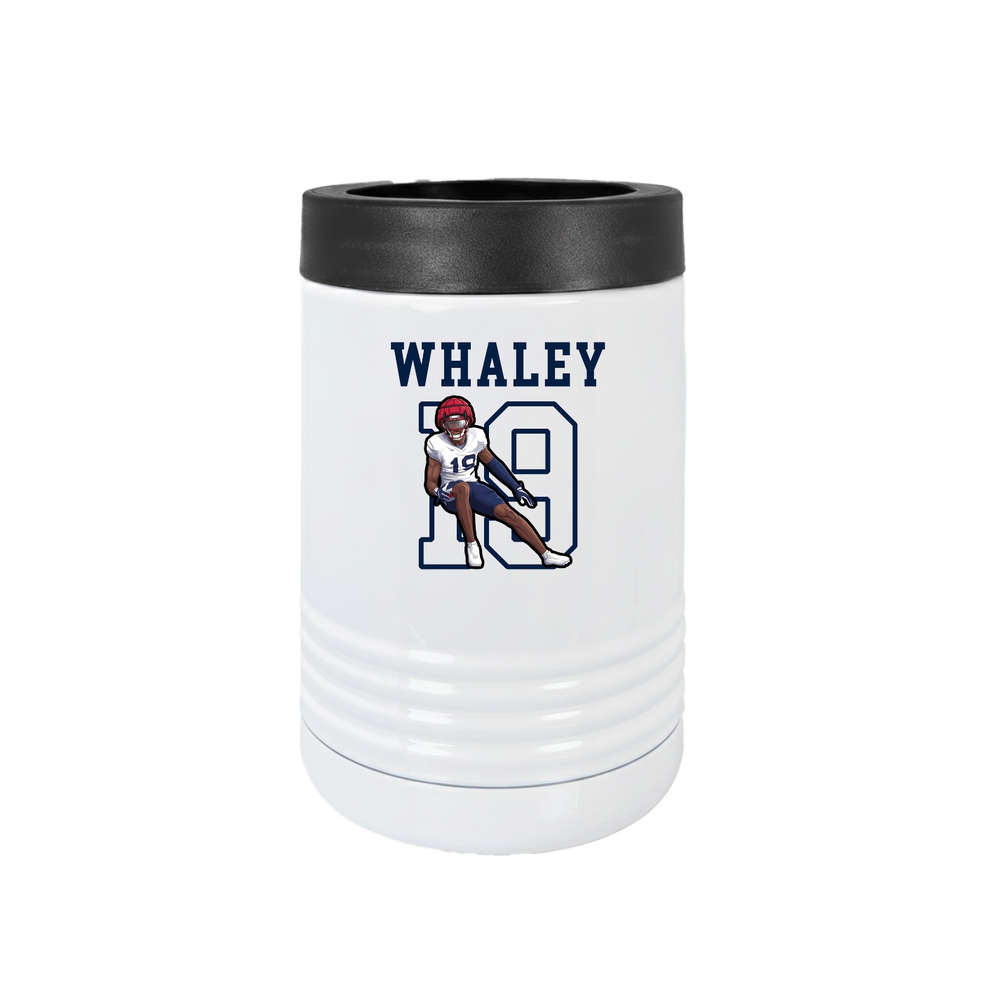 Beverage Holder — Shirsey in White