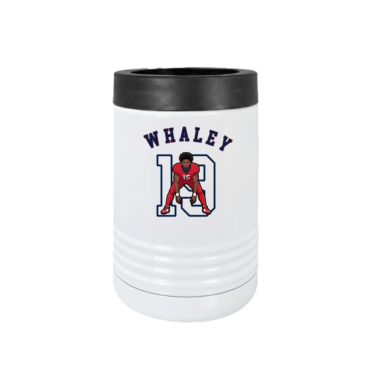 Beverage Holder — Shirsey Arch in White