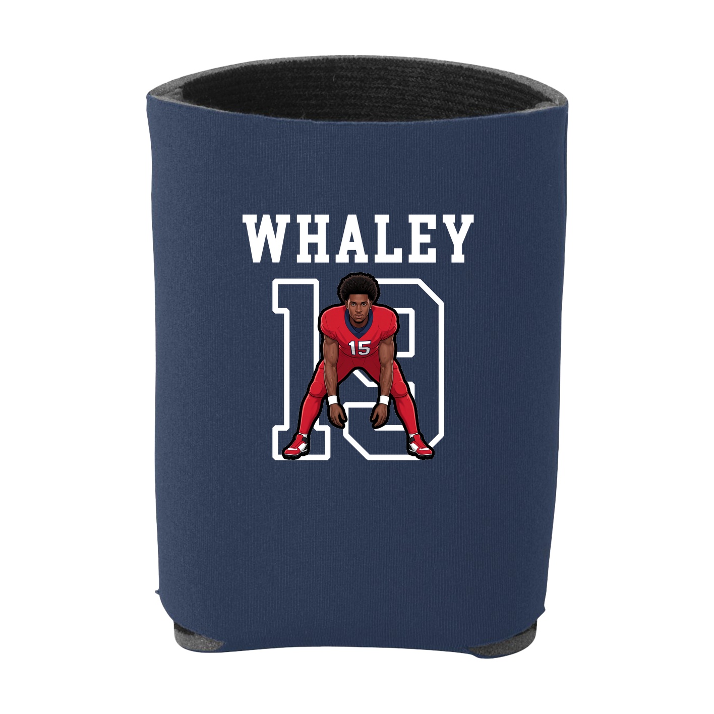 Can Holder — Shirsey in Navy