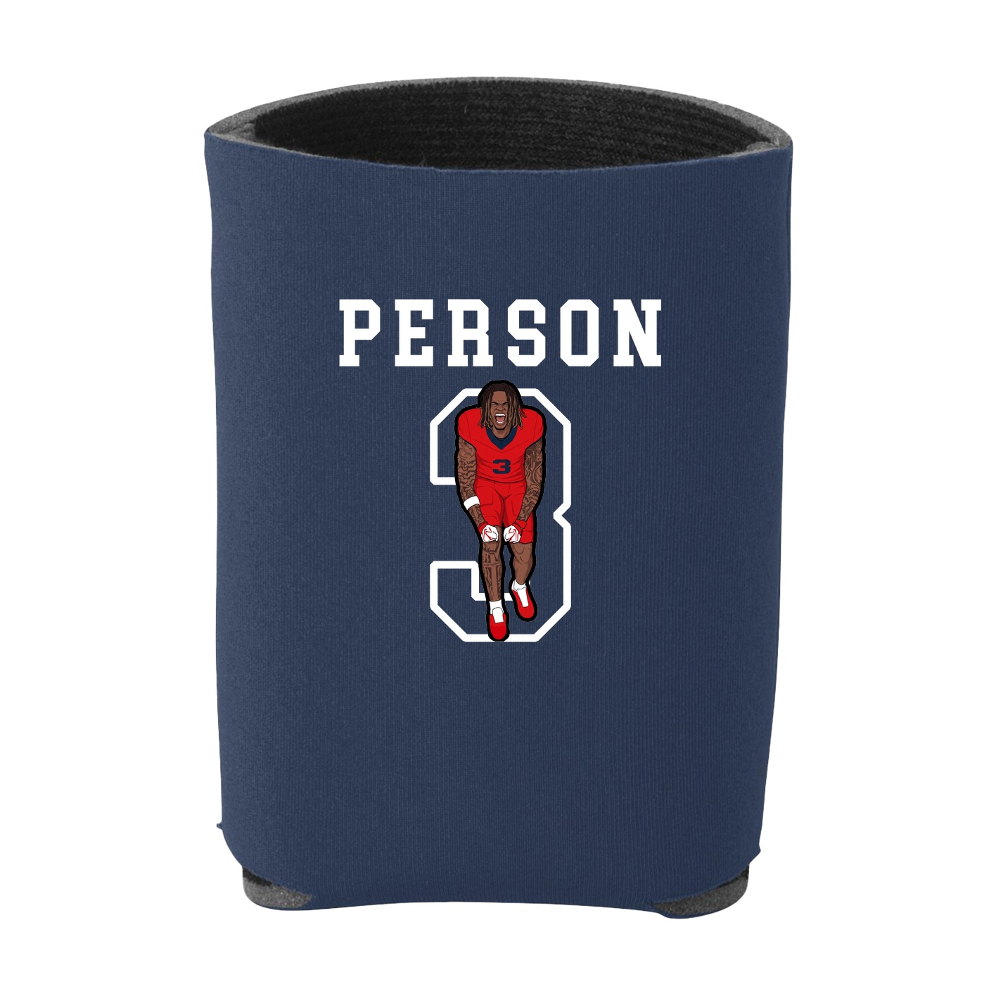 Can Holder — Shirsey in Navy
