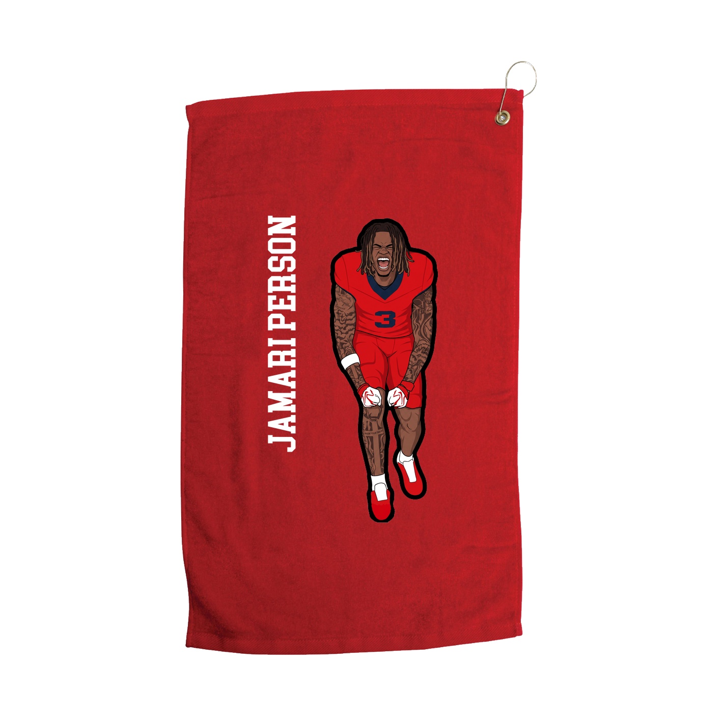 Golf Towel