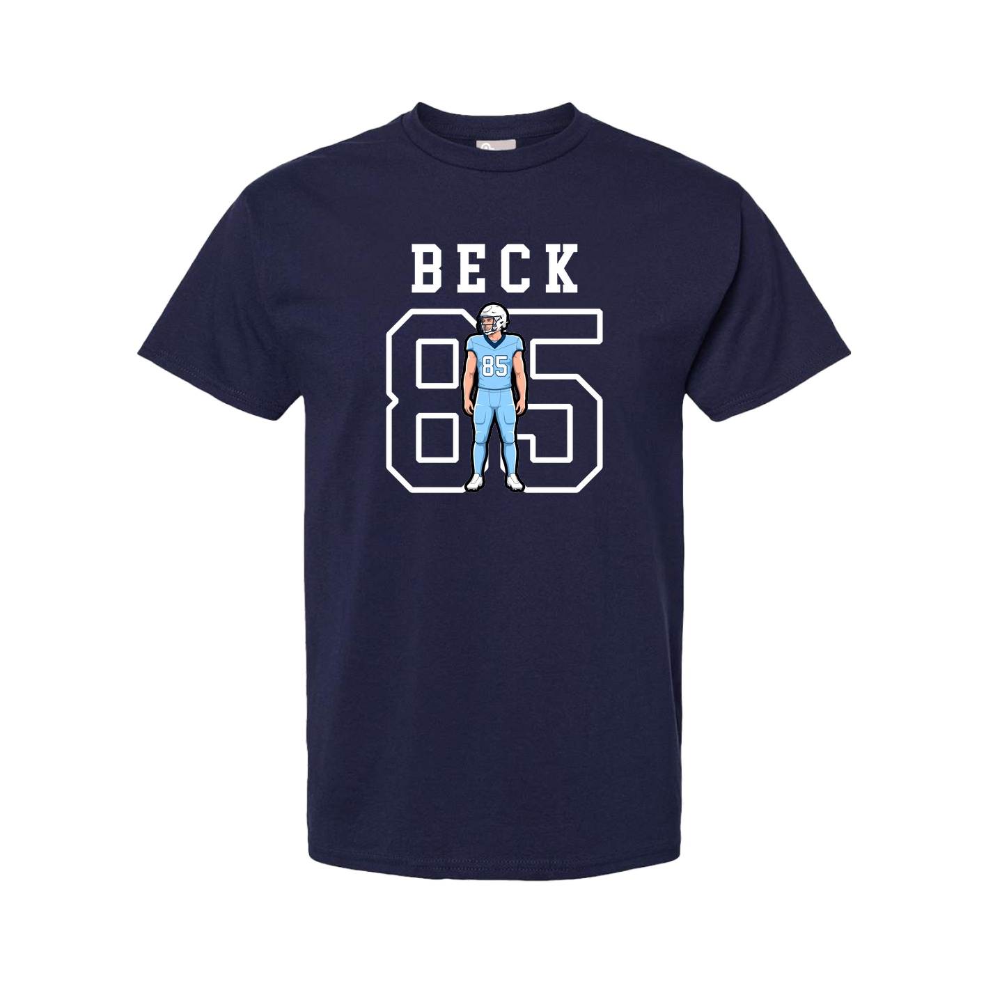 Tee — Shirsey in Navy