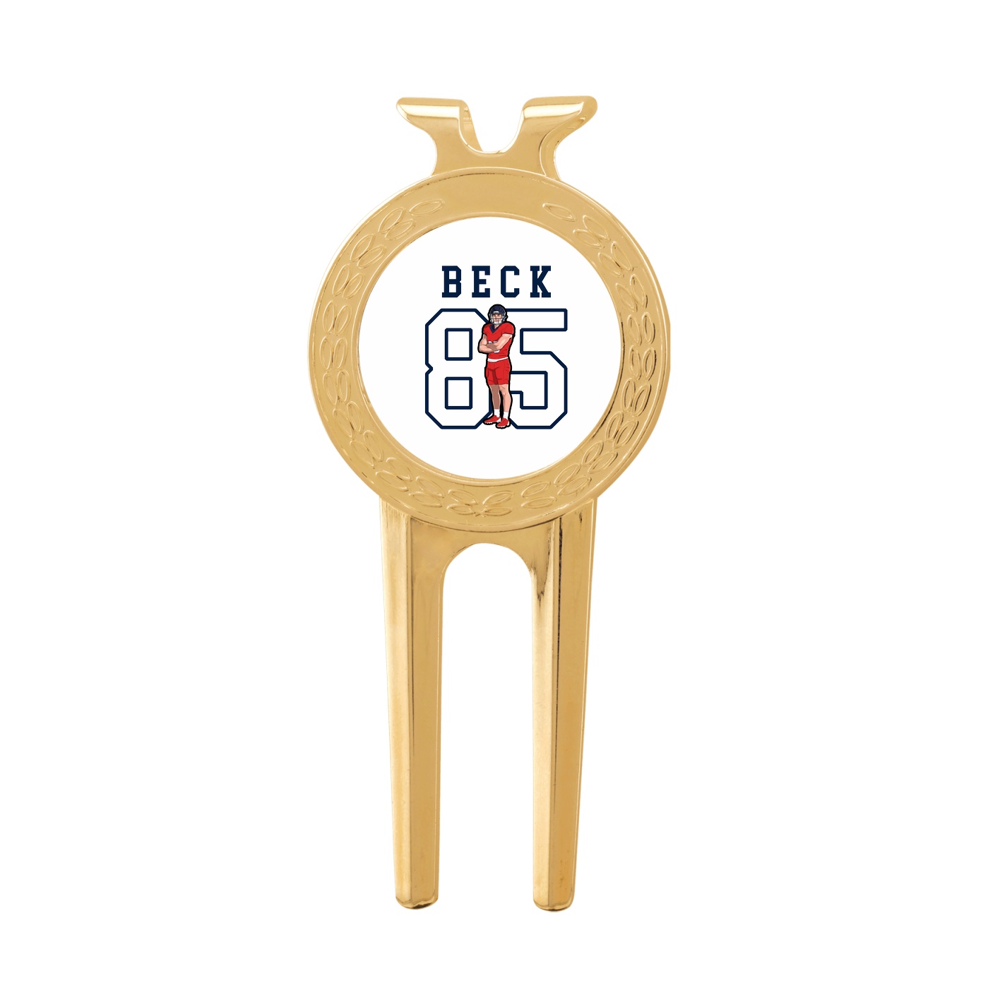Divot Tool with Ball Marker — Shirsey in Classic