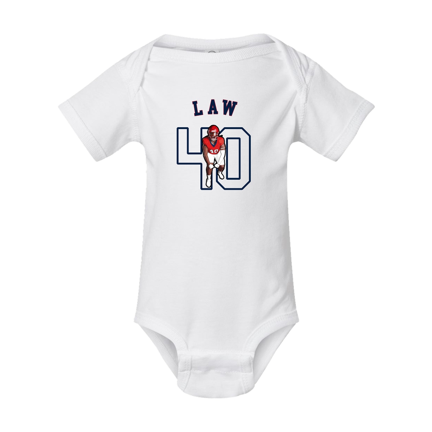 Baby Onesie