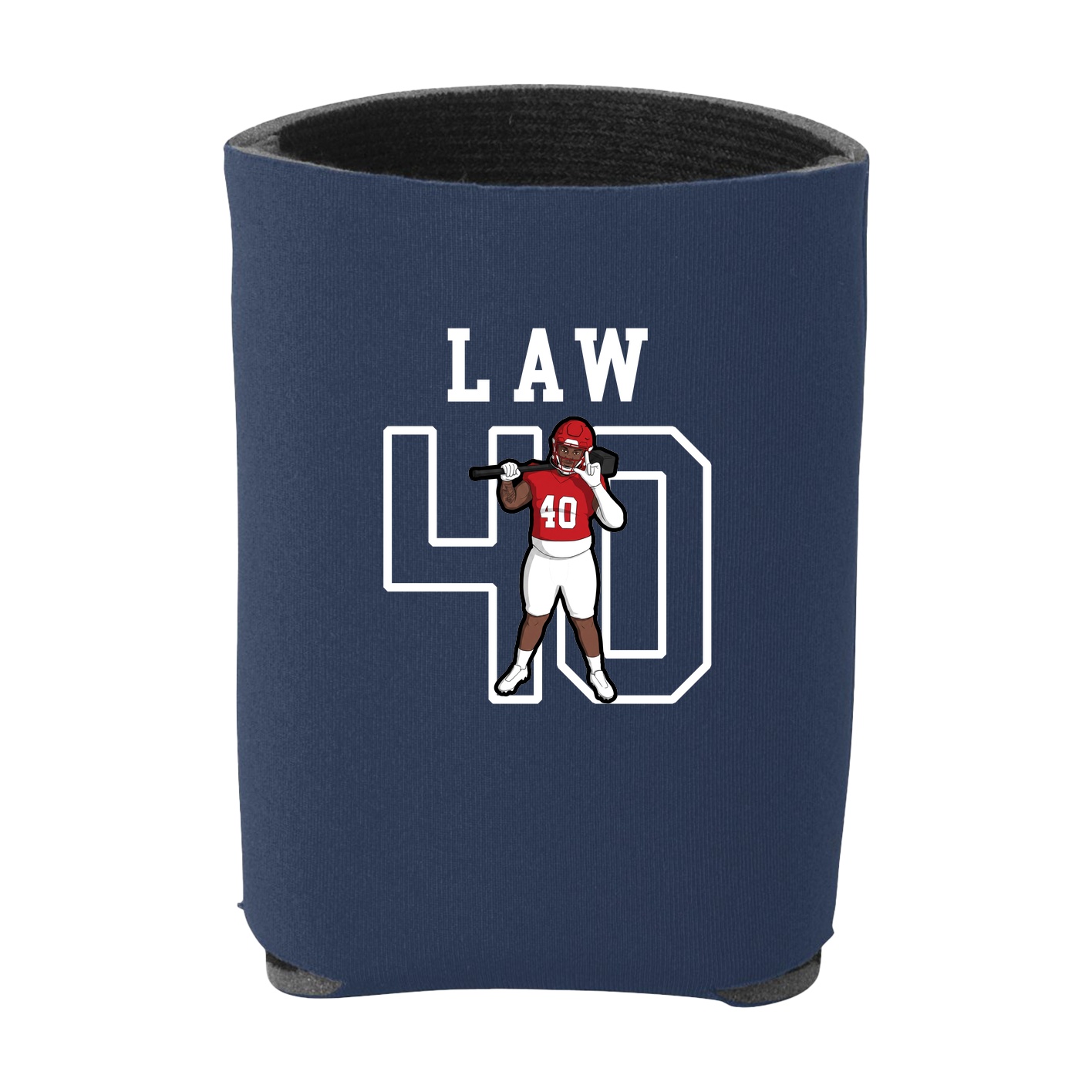 Can Holder — Shirsey in Navy