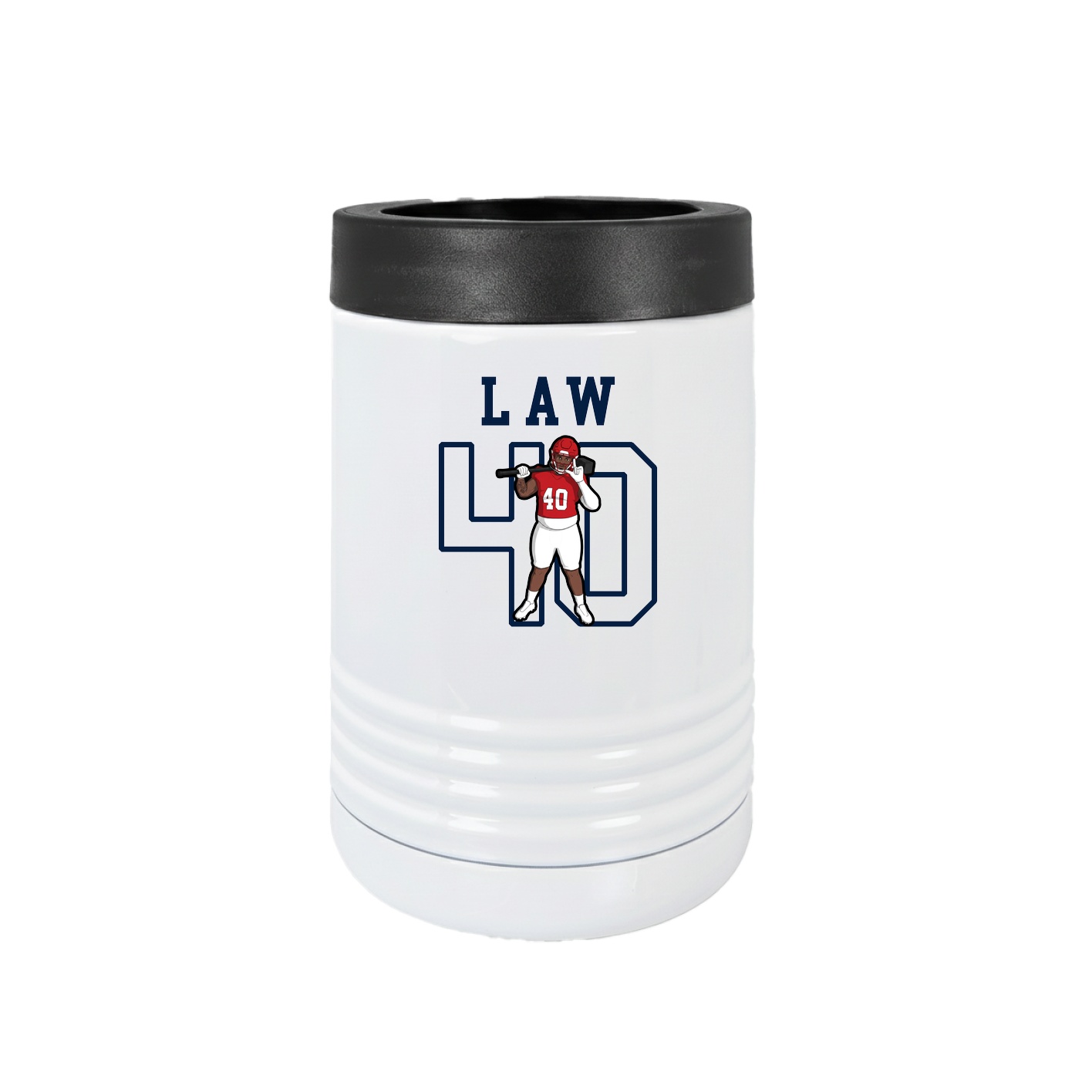 Beverage Holder — Shirsey in White