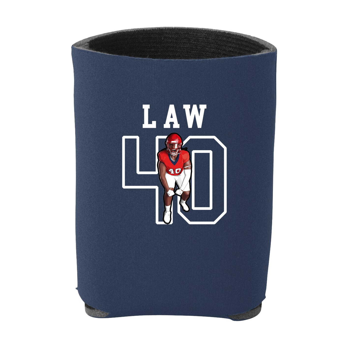 Can Holder — Shirsey in Navy