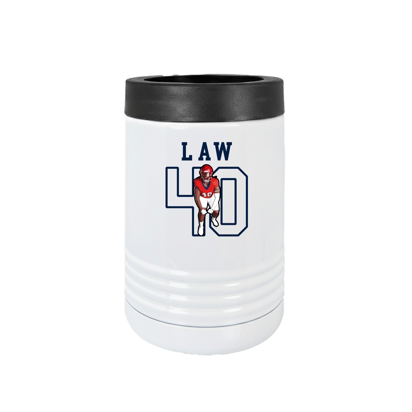 Beverage Holder — Shirsey in White