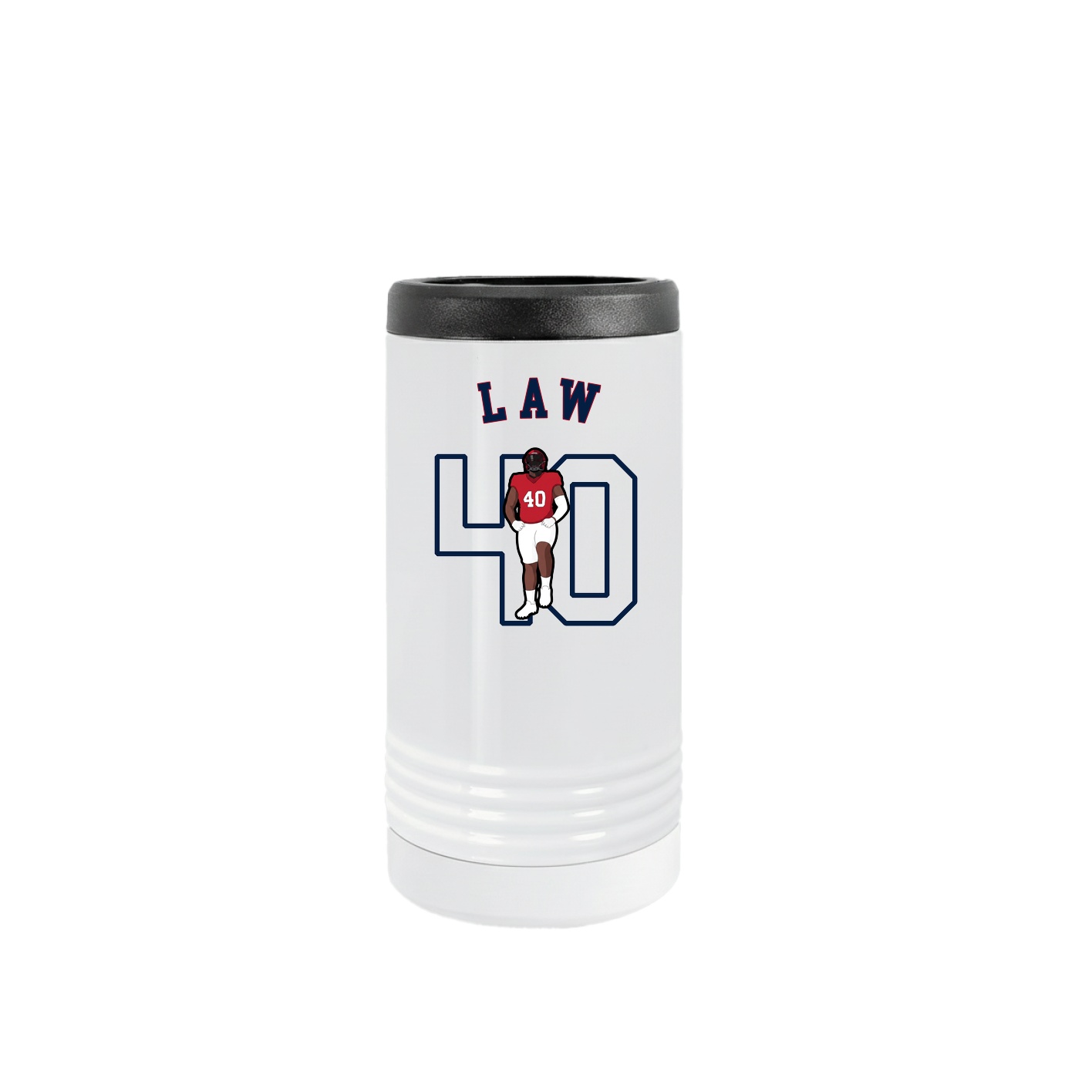 Slim Beverage Holder