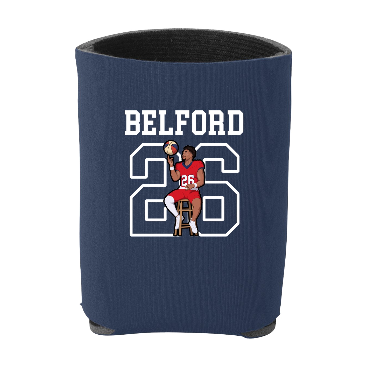 Can Holder — Shirsey in Navy