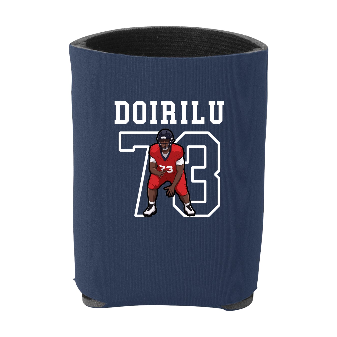 Can Holder — Shirsey in Navy