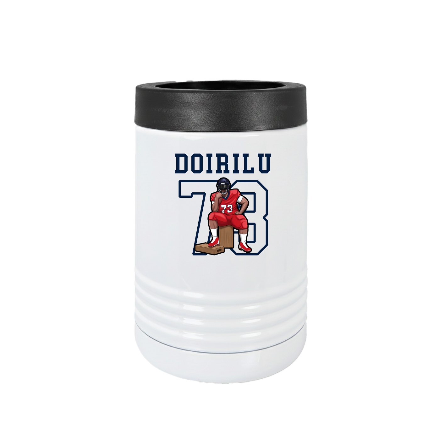 Beverage Holder — Shirsey in White