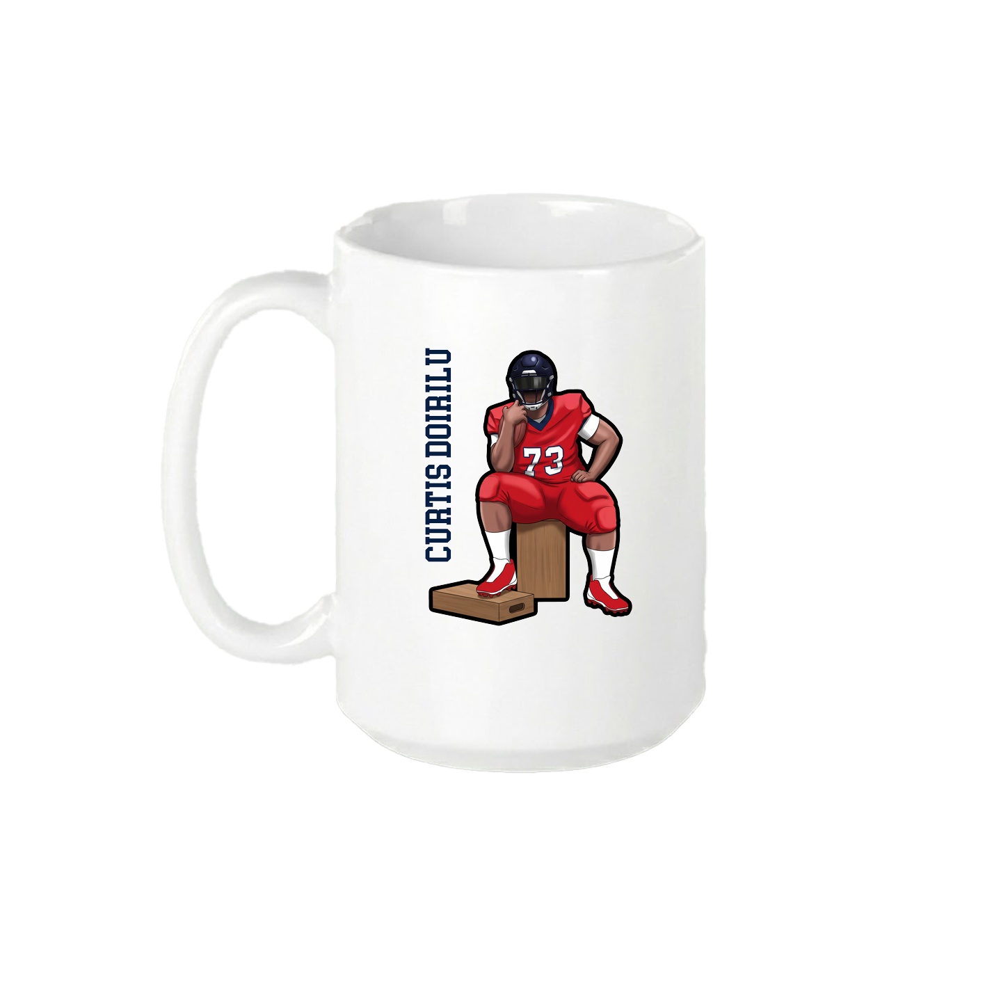 15oz Coffee Mug