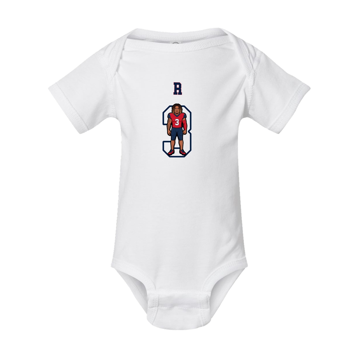 Baby Onesie