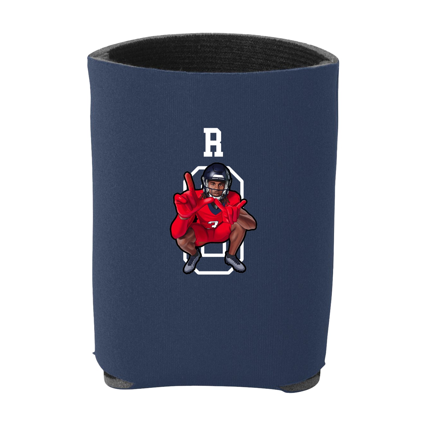 Can Holder — Shirsey in Navy