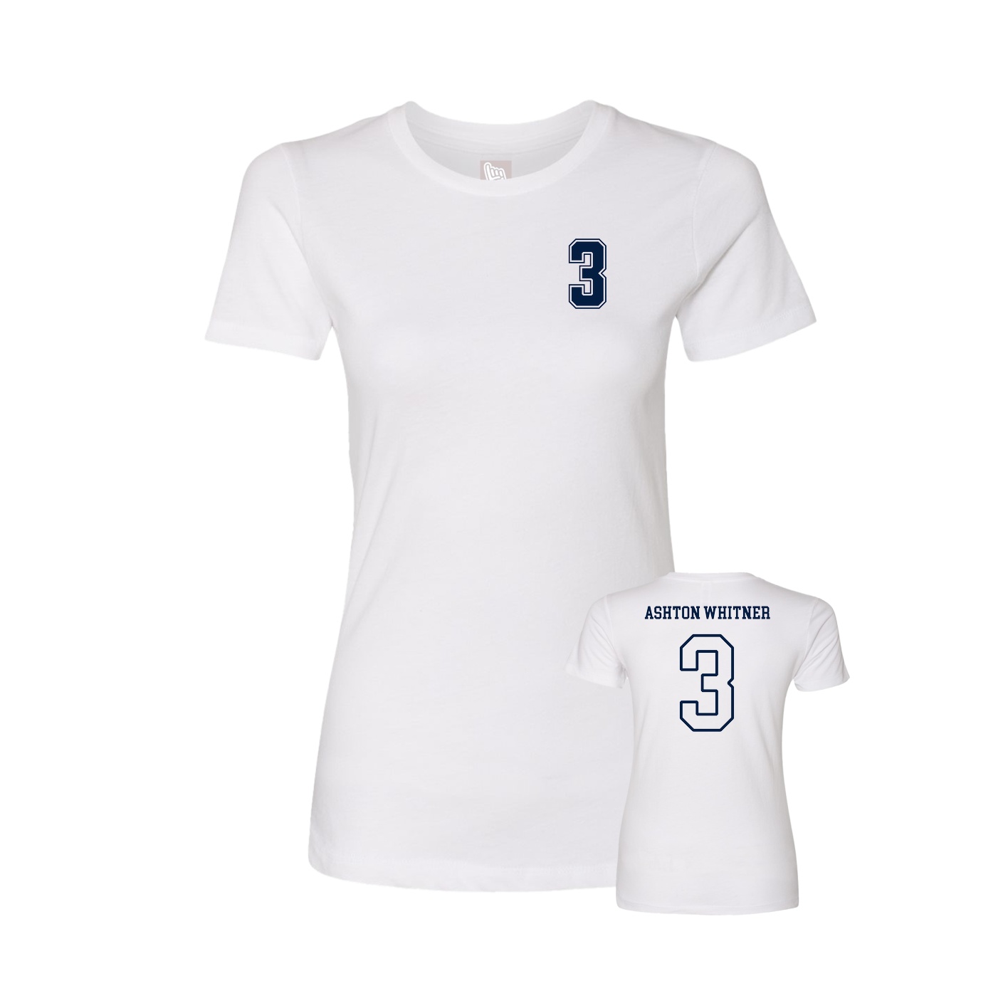 Womens Tee