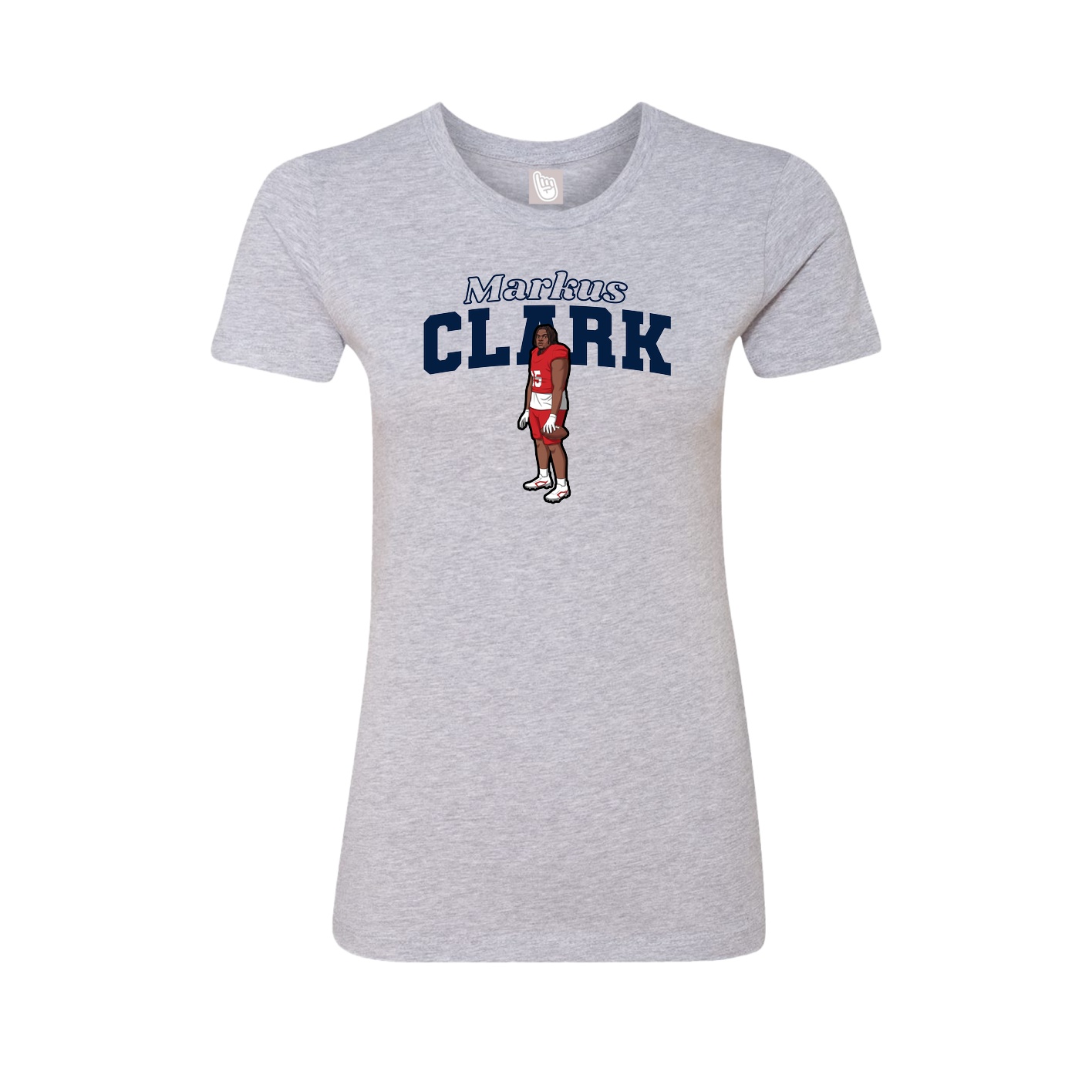 Fitted Women's Tee