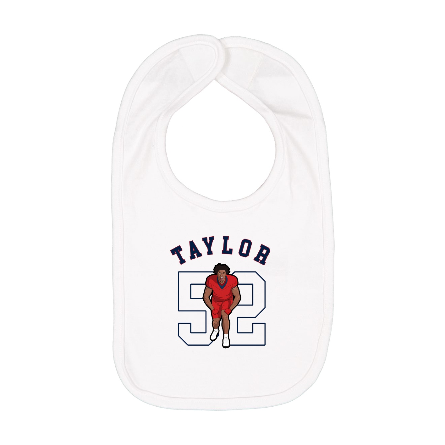 Infant Bib