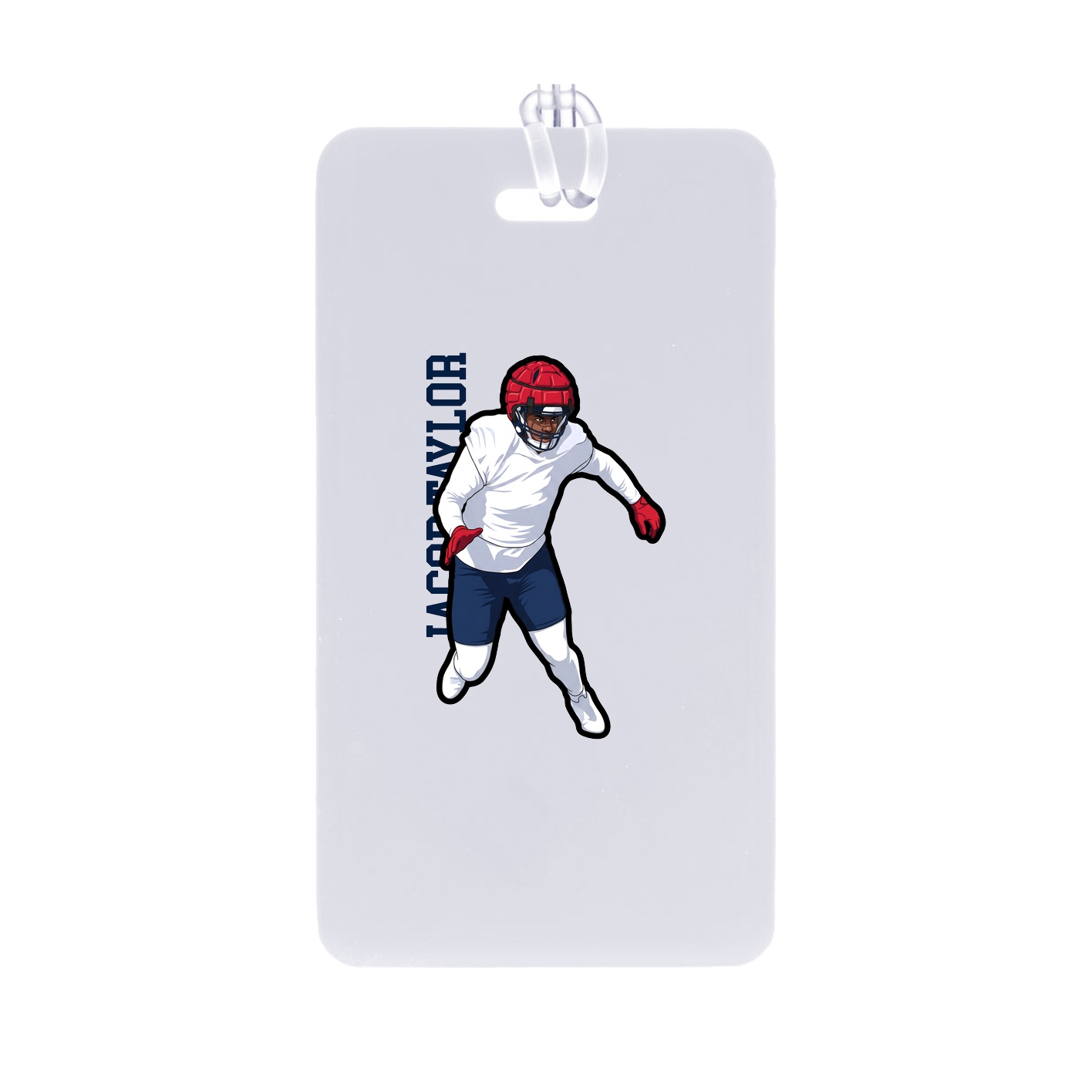 Bag Tag