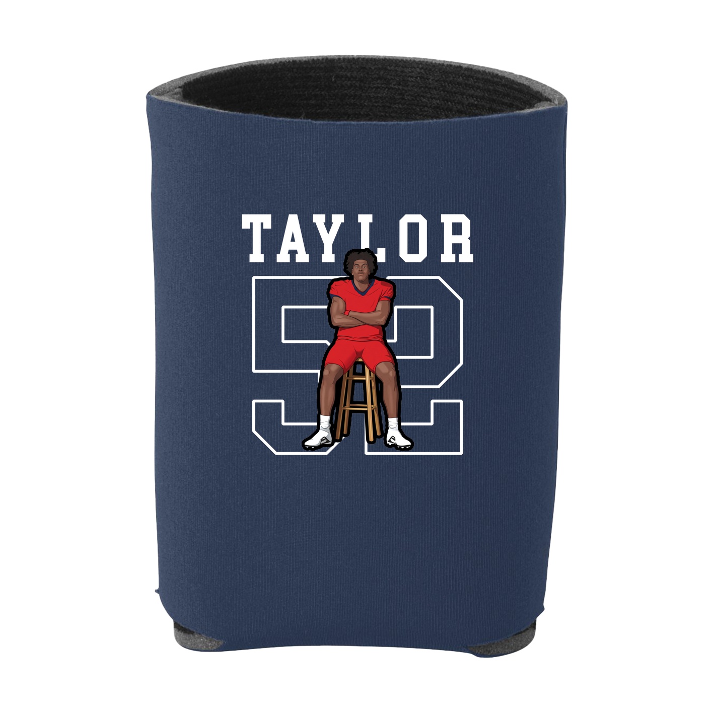 Can Holder — Shirsey in Navy