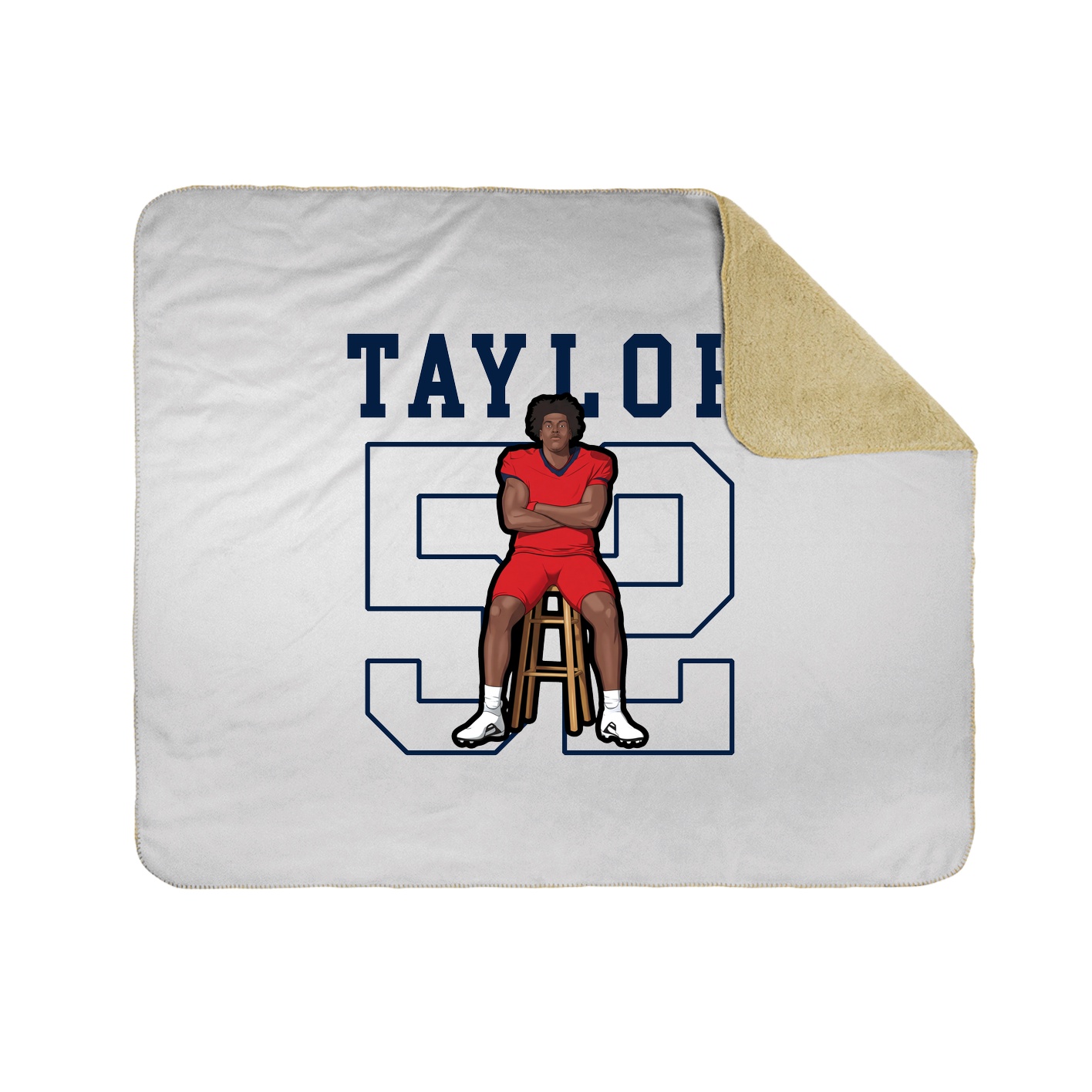 Throw Blanket