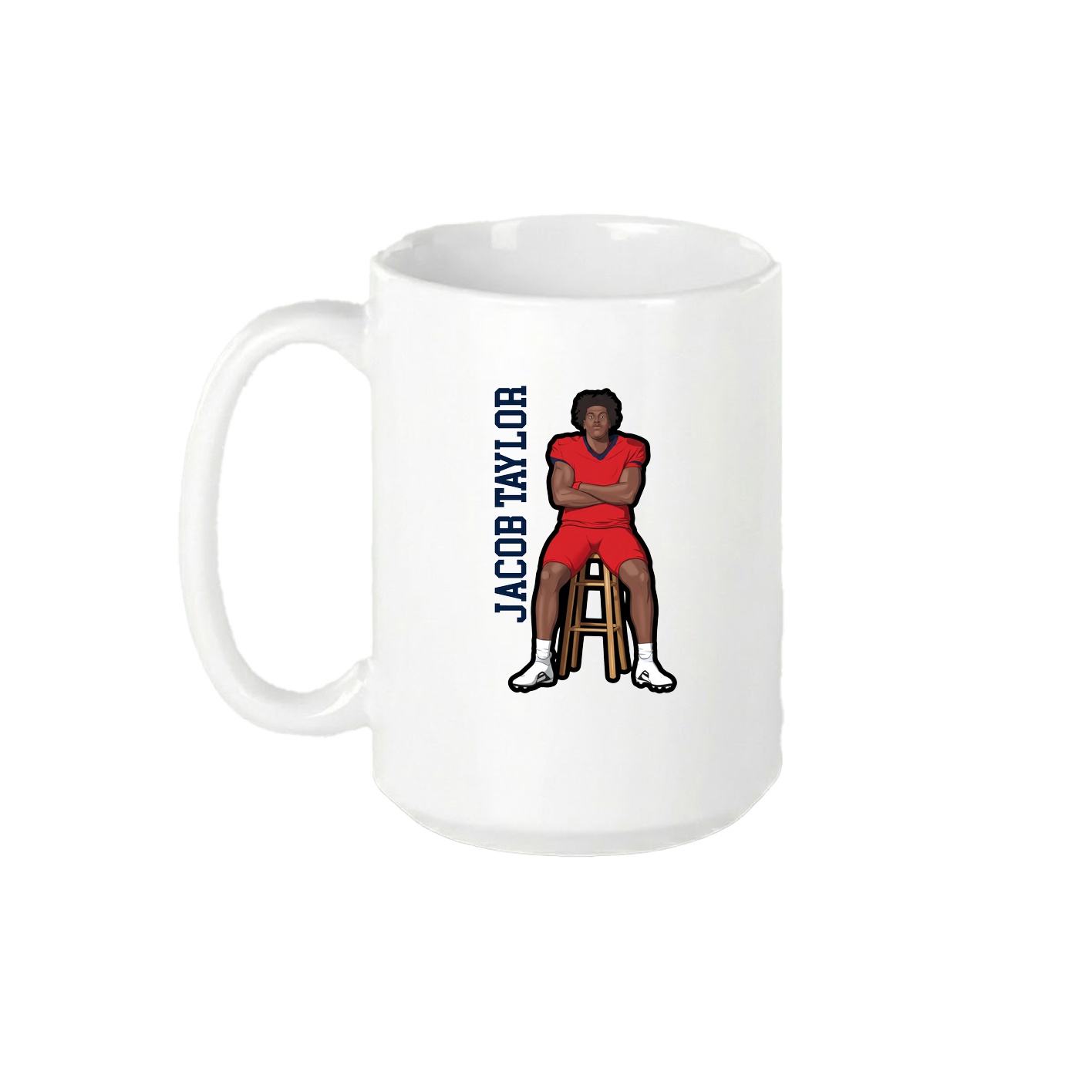 15oz Coffee Mug