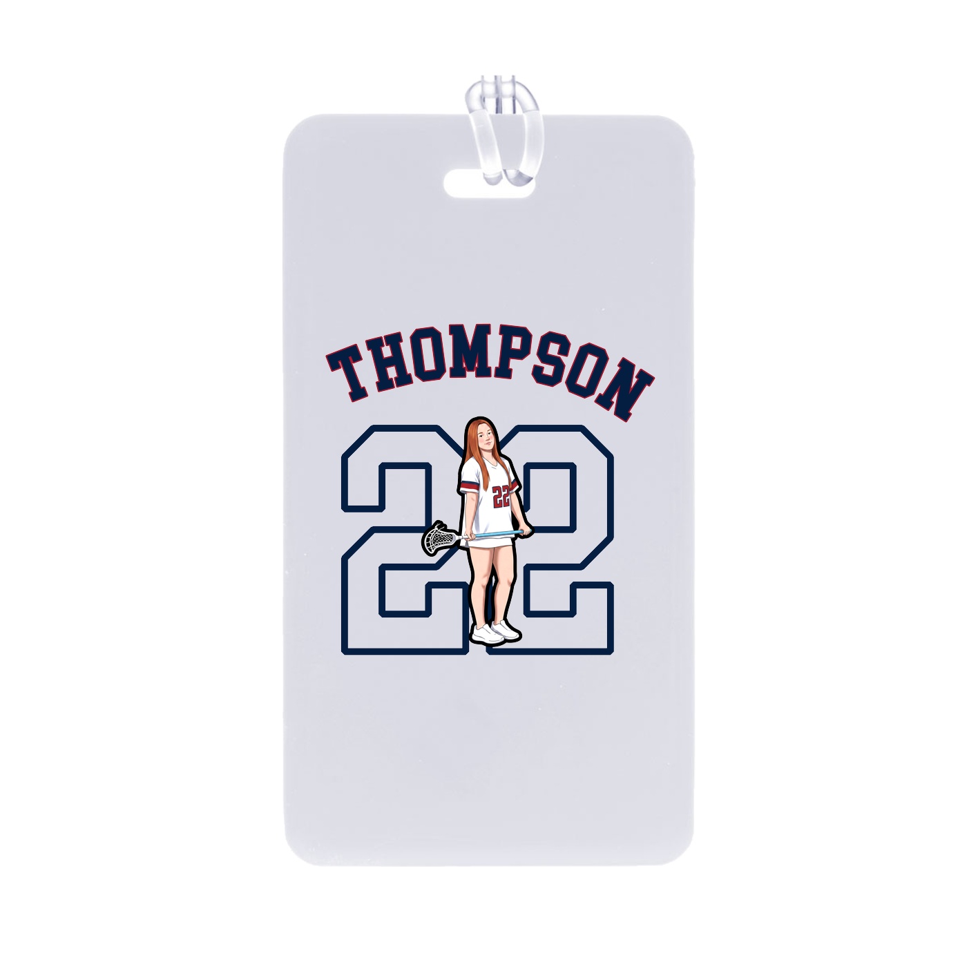 Bag Tag