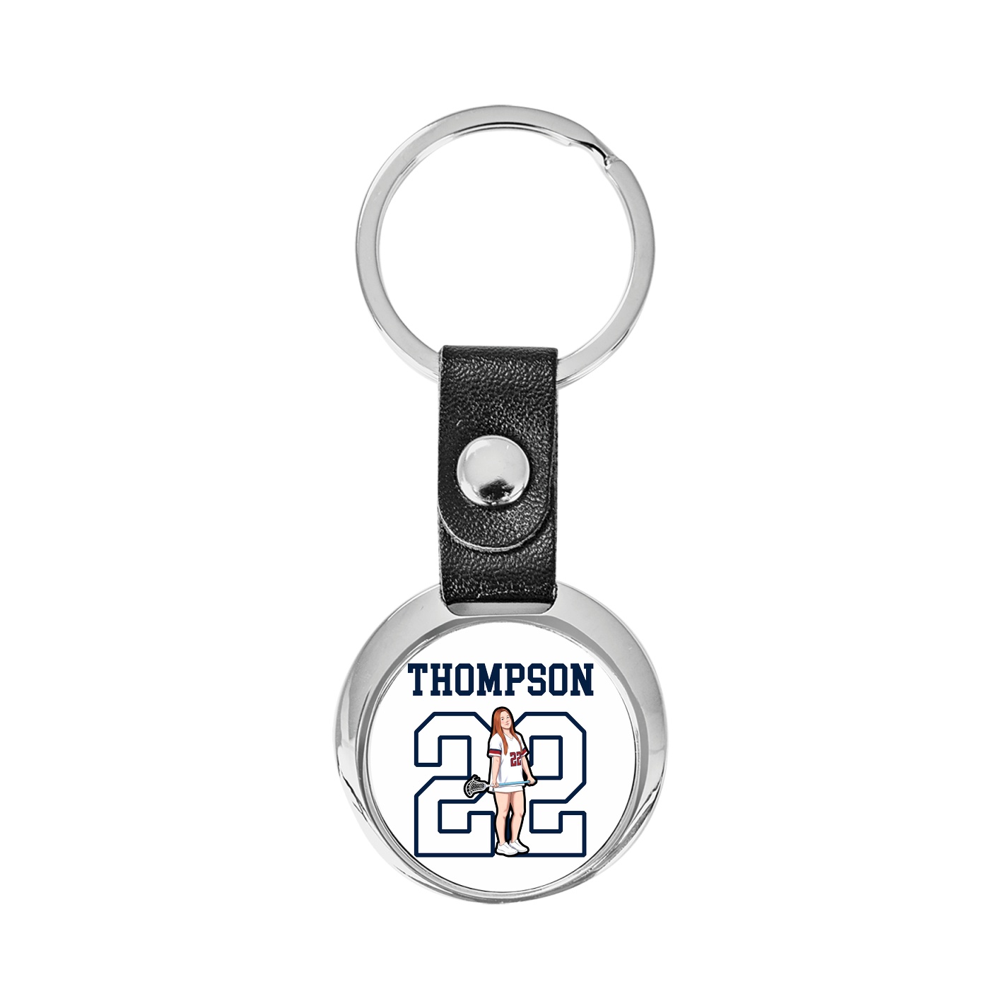 Key Chain — Shirsey in Classic