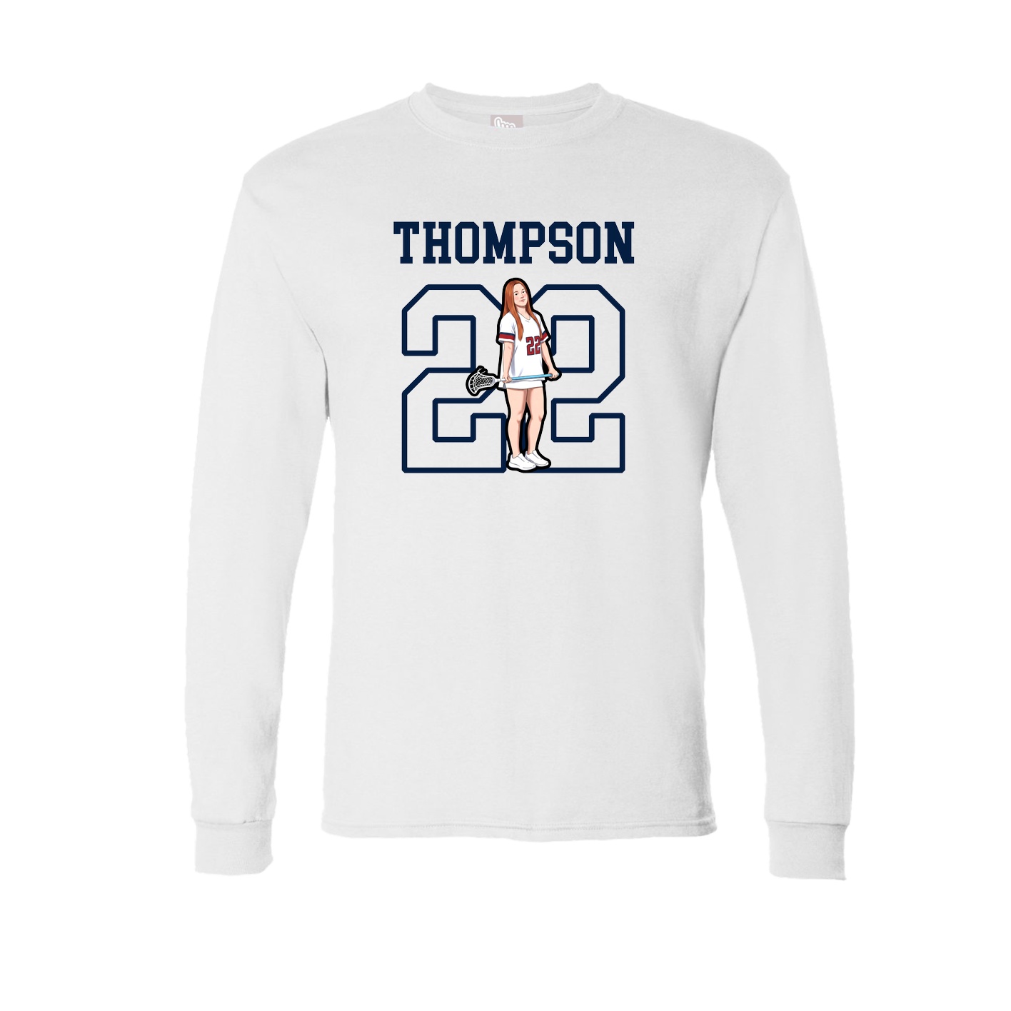 Long Sleeve Tee