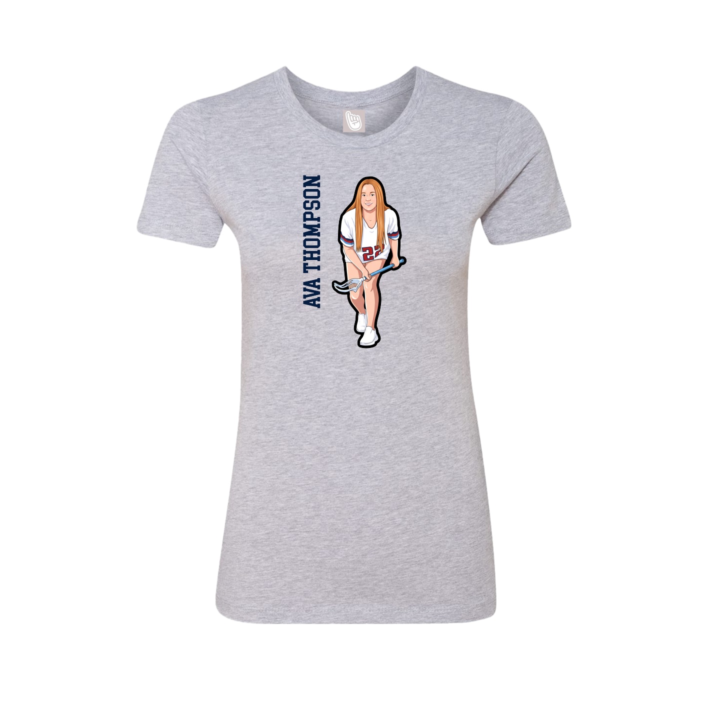 Womens Tee