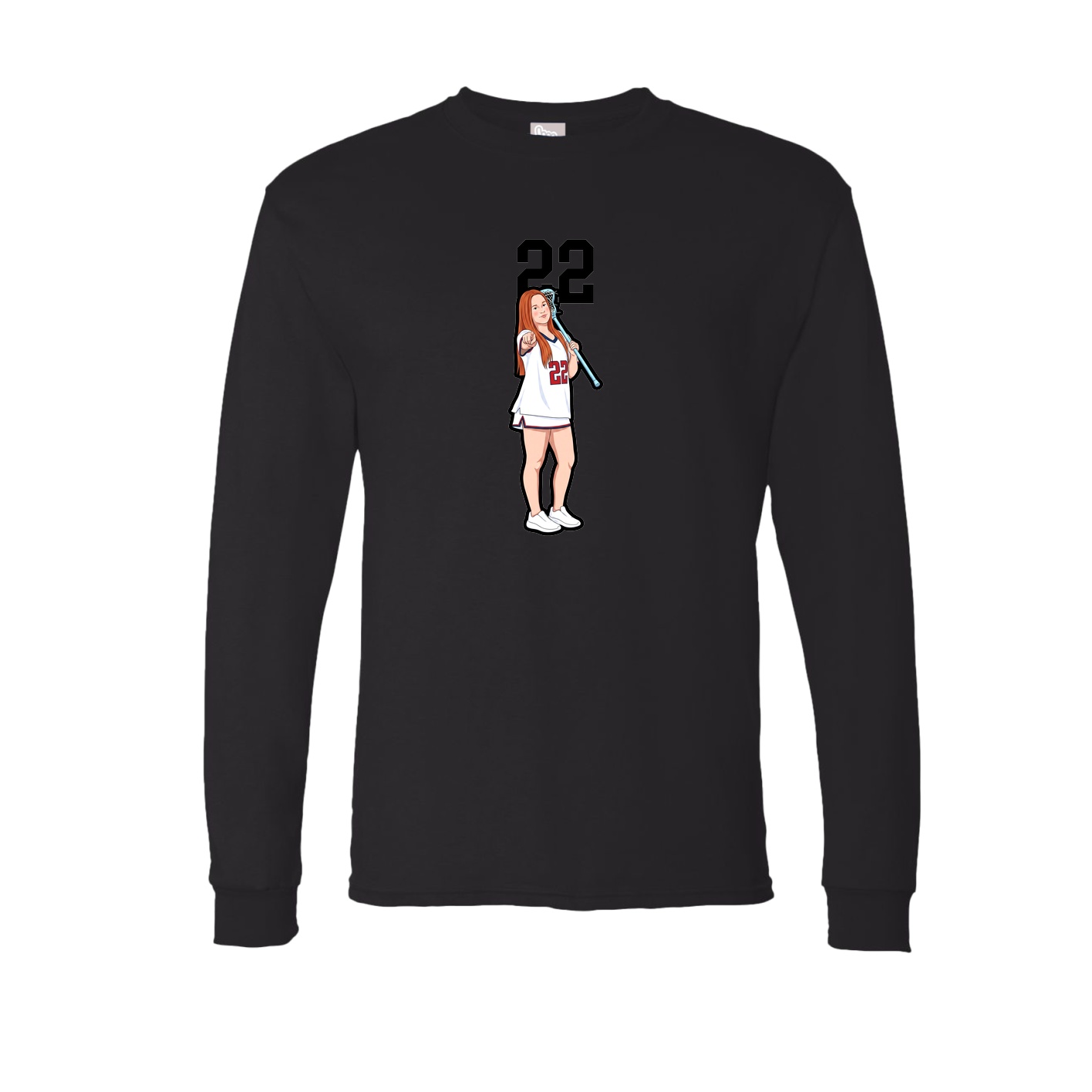Long Sleeve Tee